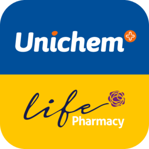 Unichem life pharmacy - Evoflex